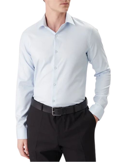 Camicia slim fit Calvin Klein | LV019EU0907KU